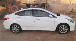 هیۆندای ئەکسنت